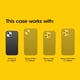 thumbnail image 2 of Funda impermeable OtterBox FRĒ para iPhone 15 con MagSafe, 2 of 6
