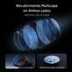 thumbnail image 5 of Kit de Filtros CPL + ND8 ND16 ND32 para DJI Osmo Action 6, 5 of 8