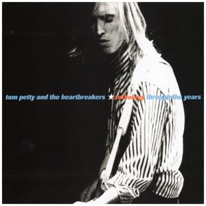 Hitway Music - Tom Petty - Anthology: Through The Years 1976/1993 (2Cd) | Cd