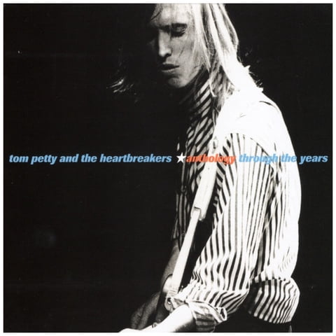 Hitway Music - Tom Petty - Anthology: Through The Years 1976/1993 (2Cd) | Cd