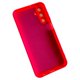 thumbnail image 5 of Carcasa Funda Para Samsung A16 5g Silicona Fucsia, 5 of 5