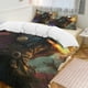 thumbnail image 2 of Doctor Strange Bedding Sets Ultra Soft Skin-Friendly Duvet Cover 3 Piece, Cute Comforter Cover Bed Set for Boys Girls Kids, 2 of 5