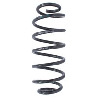 Repuestos Del Sol - Resorte Espiral Trasero Izquierdo Derecho Toyota Yaris 1.5 2014 2017