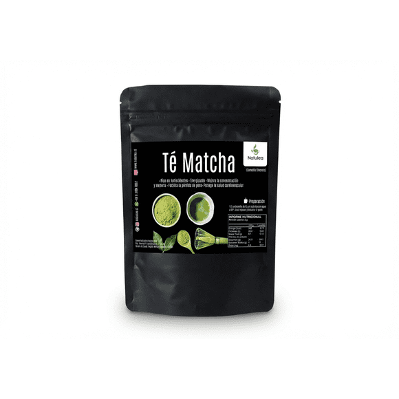 Té Matcha Culinario 50gr