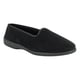 thumbnail image 2 of Mocasin Dors Negro Passer, 2 of 6