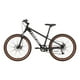 thumbnail image 2 of Bicicleta Infantil Ragnar Aro 24 Negro, 2 of 7