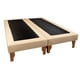thumbnail image 2 of BASE KING LINO BEIGE, 2 of 2