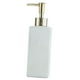 thumbnail image 4 of Dispensador De Loción Líquida, Botella Con Bomba De Lujo Para Cocina, Accesorios De Ba?o, Blanco, 4 of 5
