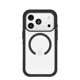 thumbnail image 1 of Funda Defender Pro Xt Para Iphone 17 Pro Negra, 1 of 5
