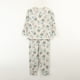 thumbnail image 1 of Conjunto Pijama Niño Full Print Gris Bluey, 1 of 5