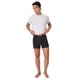 thumbnail image 5 of Calzoncillos tipo bóxer Hanes de algodón elástico para hombre, paquete de 12, 5 of 5