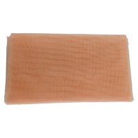 Ioensy - Malla De Red De Encaje Suizo Para Reparar Gorras De Peluca, Cierres Y Frontales, Fabricación De Pelucas