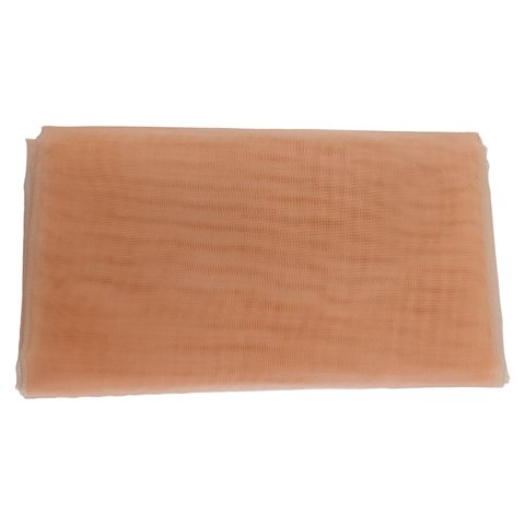 Ioensy - Malla De Red De Encaje Suizo Para Reparar Gorras De Peluca, Cierres Y Frontales, Fabricación De Pelucas