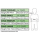 thumbnail image 4 of Disfraz de Rubie's Elvis Now para niños, color blanco, talla grande, 4 of 4