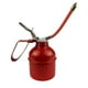 thumbnail image 1 of Engrasador manual con palanca roja de hierro, manguera flexible, bomba para aceite, 1 of 8