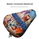 thumbnail image 4 of Cazadores de Trolls Funda de Asiento de Bicicleta Impermeable, Cojín Elástico Suave, Protector contra Lluvia, Polvo y UV, 4 of 6