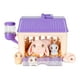 thumbnail image 3 of Little Live Pets Mama Sorpresa - Mini Juego De Conejito, 3 of 5
