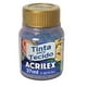 thumbnail image 2 of PINTURA GENERO GLITTER 37 ML azul, 2 of 11