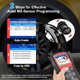 thumbnail image 5 of Herramienta TPMS Autel MaxiTPMS TS508WF WiFi para Reaprendizaje y Reinicio, 5 of 8