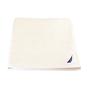 Toalla De Baño Cuerpo Nautica Home 100% Algodón 76X137Cm Beige
