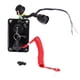 thumbnail image 3 of Interruptor De Llave De Un Solo Motor 704825701200 12V 2 Tiempos Apto Para Fueraborda Yamaha, 3 of 5