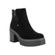 thumbnail image 2 of Botin Gil Negro Alquimia, 2 of 7