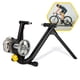 thumbnail image 1 of El entrenador de bicicleta de interior Saris Fluid2 se adapta a carreteras y montañas, 1 of 9