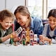 thumbnail image 2 of Kit de construcción LEGO Creator Expert Gingerbread House 10, 2 of 3