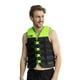 thumbnail image 1 of Jobe Chaleco Salvavidas Dual Unisex Verde Limon, 1 of 4