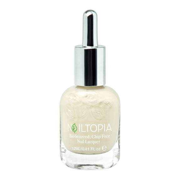 Laca de uñas Nailtopia Bio-Source Creme de la Creme 12 ml