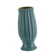 thumbnail image 2 of Florero Verde Estilo Nórdico, 2 of 3
