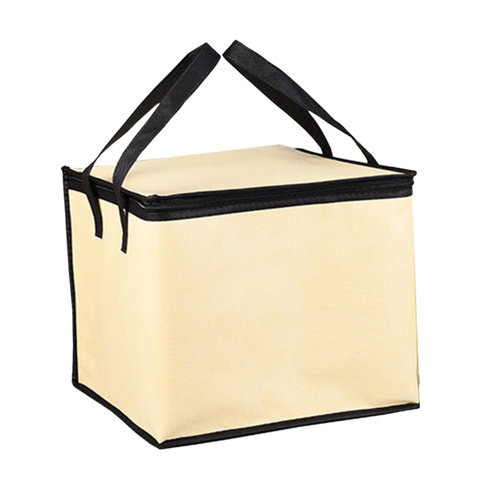 Bothyi - Caja De Prueba De Pizza, Contenedores De Prueba De Bolas Para Hornear, Horneado Caliente