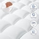 thumbnail image 4 of Cubrecolchón ELEMUSE Super Olympic Queen Memory Foam, 4 of 9