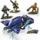 thumbnail image 3 of Vehículo Mega Halo Ghost of Requiem Halo Universe, 3 of 3
