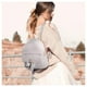 thumbnail image 2 of Mini Mochila Con Lazo - Gris, 2 of 3