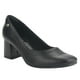 thumbnail image 3 of Zapato Comfortflex Mujer 2475301 Negro Casual, 3 of 5