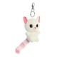 thumbnail image 2 of Peluche Aurora Yoohoo New 3.5 Pammee con clip, 2 of 2