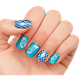 thumbnail image 4 of Cra-Z-Art Super Set Uñas C/Stickers- Gemas y Más!, 4 of 4