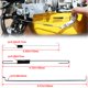 thumbnail image 2 of Kit de Resortes WOTIAN 110/120/140 mm Honda GX160/200, 2 of 7