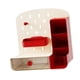 thumbnail image 4 of Organizador De Tablero De Clavijas De Escritorio Con Accesorios Para La Sala De Juegos De La Guardería De La Guardería Beige Rojo, 4 of 5
