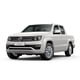 thumbnail image 1 of Balata Freno para auto Volkswagen Amarok 2010-2023 Trasero, 1 of 2