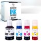 thumbnail image 1 of Botellas de tinta CMYi GI-21 Pack de 4 (170 ml/70 ml), 1 of 5