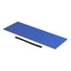 thumbnail image 3 of Colchoneta Flotante De Agua Para Piscina, Balsa Flotante, Colchoneta Flotante Para Jugar, Cama Para Barco, Exterior, Playa, Azul, 110x40x2,2 Cm, 3 of 3