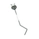 thumbnail image 5 of Instrumento Lira Universal Metal Versátil Portátil Ligero Clarinete Lira, 5 of 5