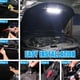 thumbnail image 5 of Kit De Luces Led Para Debajo Del Capó Impermeable 12 V Coche, 5 of 8