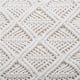 thumbnail image 3 of Cojín Decorativo de Macrame 30x50 cm Atmosphera, 3 of 6
