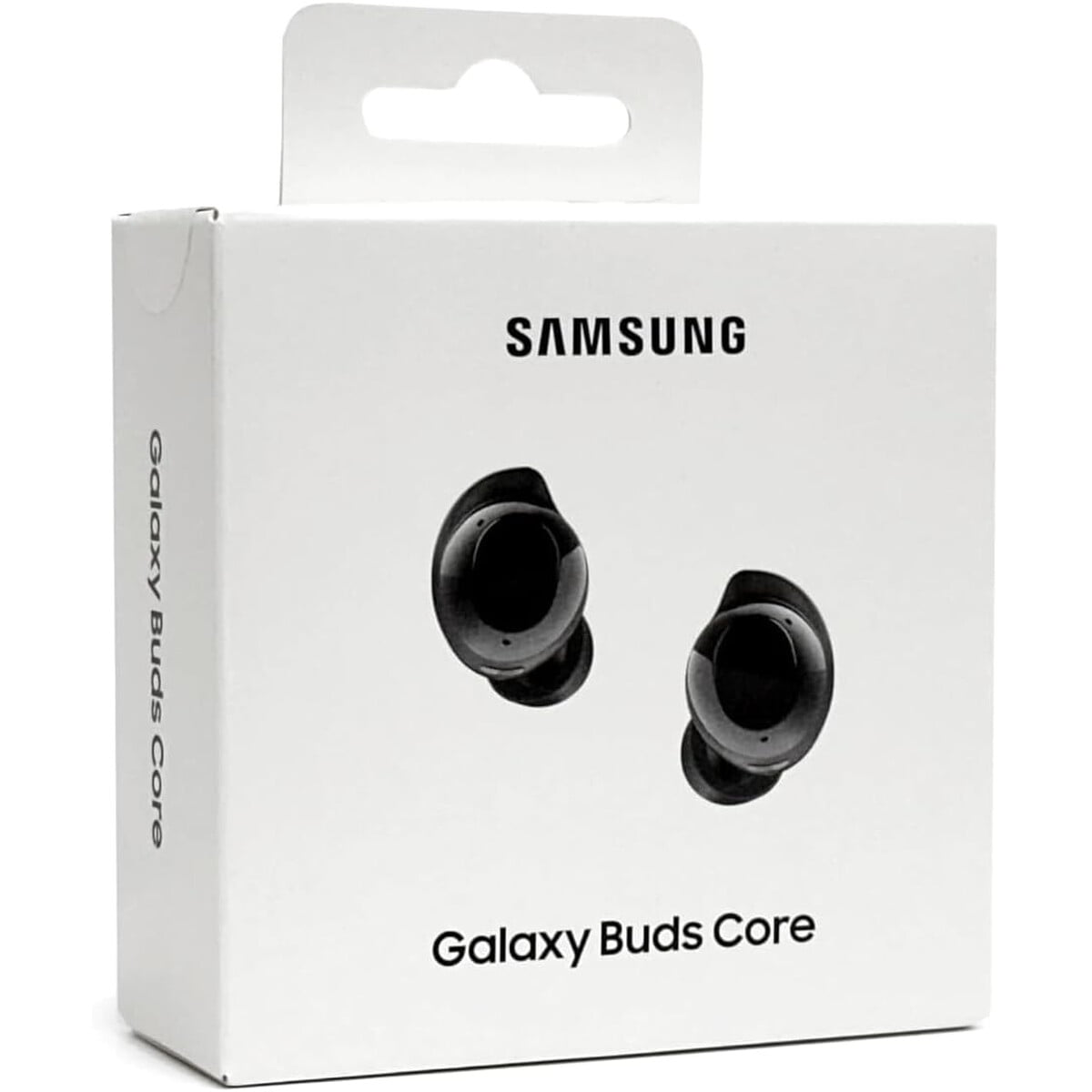 Audafonos Samsung Galaxy Buds Core Smr410 Bluetooth 5.4 35h Anc