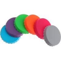 Xinqihang - Tapas De Silicona Para Latas De Refresco, Tapas Para Latas De Refresco, Tapas Para Latas De Cerveza, Tapas Para Latas De Bebidas, Tapas Para Latas De Cerveza, Tapas Para Latas De Refresco ...