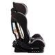 thumbnail image 4 of Silla de Auto Convertible Orbit Negro Gris, 4 of 6