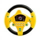 thumbnail image 3 of Co-pilot Music Steering Wheel Simulation Toy, Children's Early Education Puzzle Story Machine Toy, Universal Electronic Toy, 3 of 3